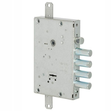 Serratura cisa blindata s [57665.28.a]