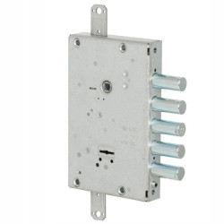 Serratura cisa s [57655.28.a]