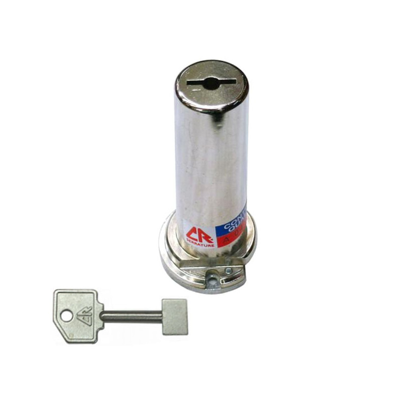 Cilindro serratura cr s [20cr50/3]