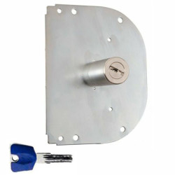 Cilindro pompa serrature dom-cr 3 chiavi [28/29cr60k55/3]