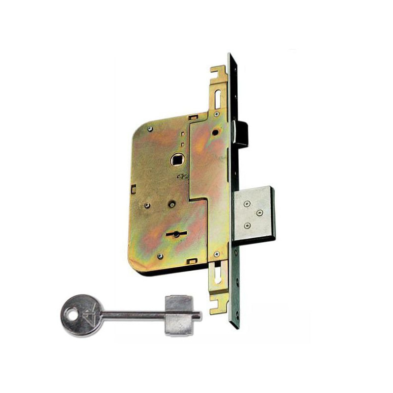 Serratura cr s [8000-01]