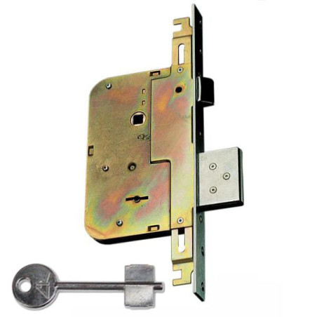 Serratura cr s [8000-01]