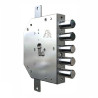 Serratura dom-cr triplice 5 pistoni [2105g-11]