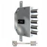 Serratura dom-cr per porte blindate [2105-01n]