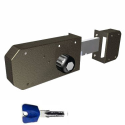 Serratura cr s [3700-01k55/29]