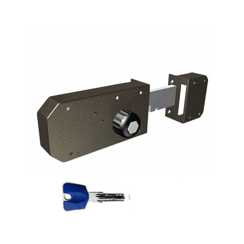 Serratura cr s [3700-01k55/29]