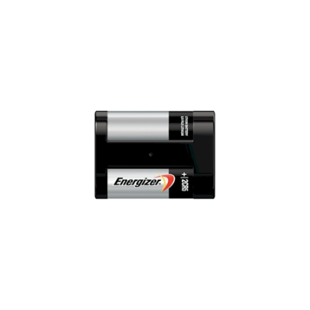 Pila energizer 1 pz. 2cr5 [628287]