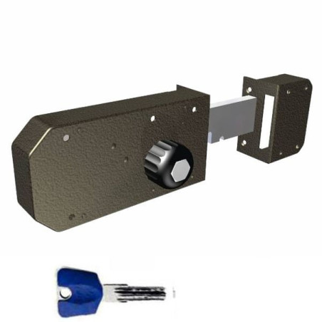 Serratura cr s [3700-51k55/29]