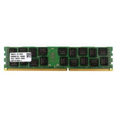 Ram dimm ddr4 16gb mushkin proline 3200-22 ecc msk [mpl4e320nf16g18]