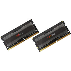 Ram so-dimm ddr4 16gb mushkin 3200-16 redline 1,2v k2 msk