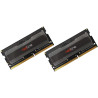 Ram so-dimm ddr4 16gb mushkin 3200-16 redline 1,2v k2 msk