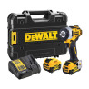 Avvitatore ad impulsi dewalt akkuschlagschr 12v dcf901p2-qw [dcf901p2-qw]