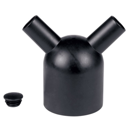 Adattatore di aspirazione einhell per sega 4310630 [4310630]