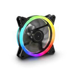 Ventola sharkoon shark blades pwm rgb [4044951034307]