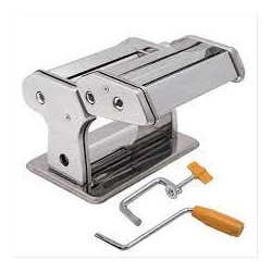 Macchina per pasta maestro mr1679r acciaio inossidabile [mr-1679r]