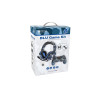 Set accessori xtreme videogames blu game kit