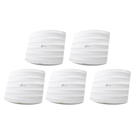 Access point tp-link ac1750 wireless (pack 5pz) [eap245(5-pack)]