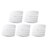 Access point tp-link ac1750 wireless (pack 5pz) [eap245(5-pack)]