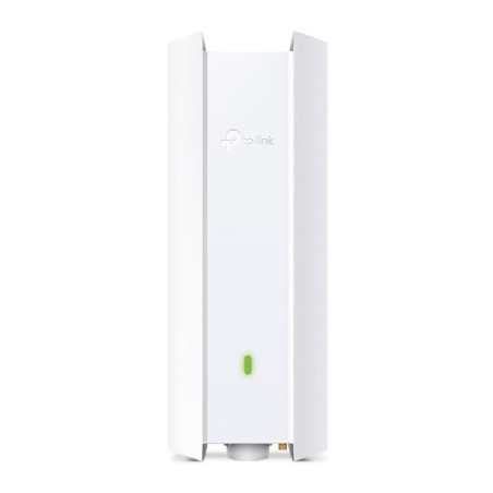 Access point tp-link ax1800 indoor/outdoor dual-band wi-fi