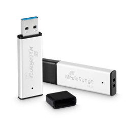 Pen drive 256gb mediarange usb 3.0 [mr1903]