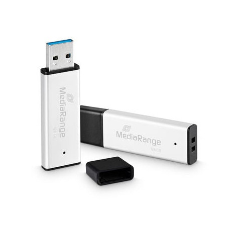 pen drive 256gb mediarange usb 3.0 [mr1903]