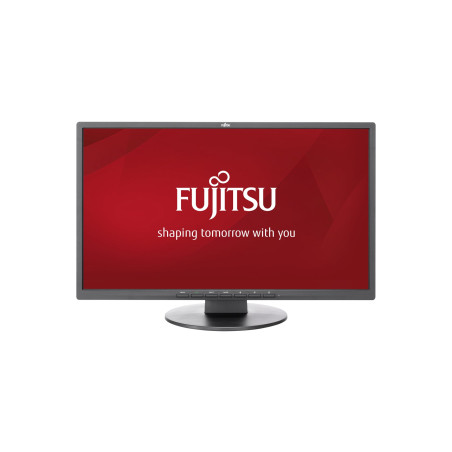 Monitor led 21.5" fujitsu e22t-8 pro wsxga+ 1680x1050p 5ms