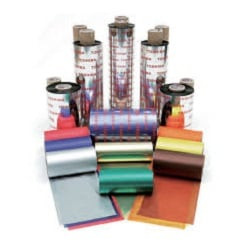 Cera nastro/resina toshiba ag3 160mm 300m 48mÂ² diversi colori [b8530160sw1]