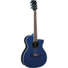 Chitarra eko nxt a100ce blu