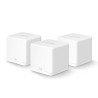 Sistema wi-fi mesh ac1200 home mesh wi-fi system [halo h30g(3-pack)]