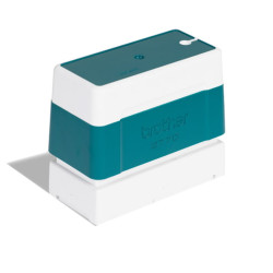 Timbro brother pr2770g6p verde 6 pz [pr2770g6p]