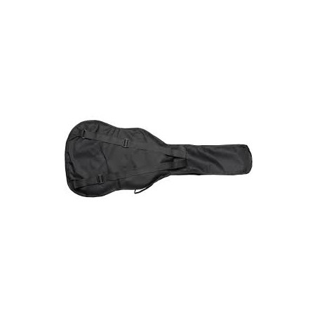 Custodia tobago classico 1/2 per chitarra nero [gb10c2]