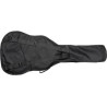 Custodia tobago classico 1/2 per chitarra nero [gb10c2]