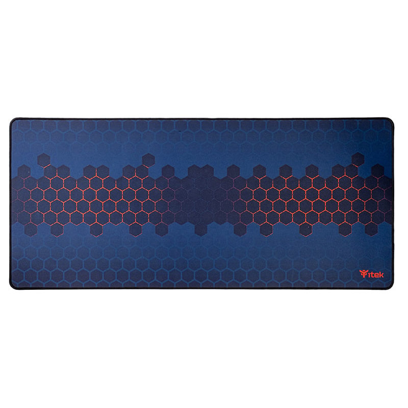 Mousepad itek e1 900 x 400mm [itmpe1xxl]