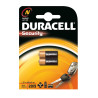 Pila duracell 2 pz. security n (mn9100) [d203985]