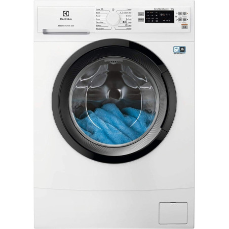 Lavatrice electrolux fs ew6s560i perfectcare 600 slim c [914340540]