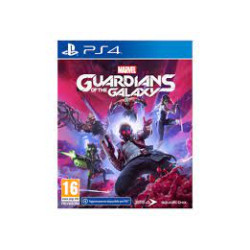 Videogioco ps4 - marvel's guardians of the galaxy [1069578]