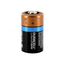 Pila duracell 1 pz. ultra photo lithium cr2 (cr17355) [d020306]