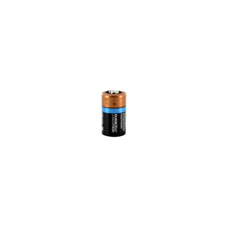 Pila duracell 1 pz. ultra photo lithium cr2 (cr17355) [d020306]
