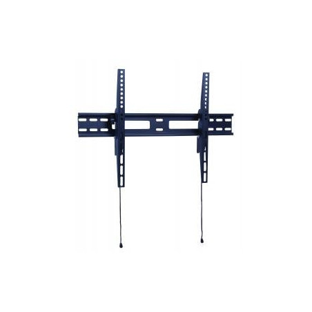 Supporto tv link a muro schermo piatto 37/70" nero [lkbr56]