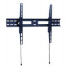 Supporto tv link a muro schermo piatto 37/70" nero [lkbr56]