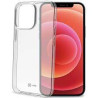 Custodia celly apple iphone 13 pro max trasparente [gelskin1009]