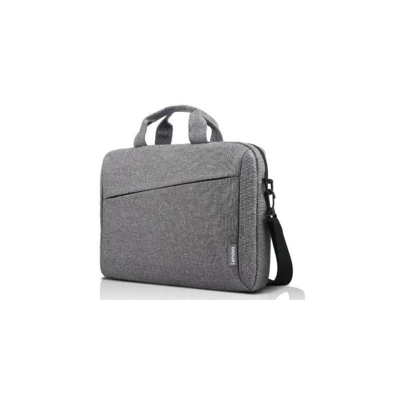 Borsa notebook lenovo 15.6" t210 grigio [4x40t84060]