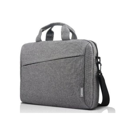 Borsa notebook lenovo 15.6" t210 grigio [4x40t84060]