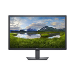 Monitor led 24" dell e2422hn full hd 1920x1080p 5ms classe e