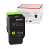Toner xerox giallo hc per c310 ca. 5.500 s. [006r04367]