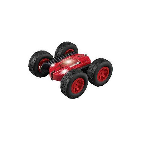 Macchinina radio comandata carrera turnator advent calendar [wrcaes0cl022418]