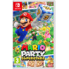 Videogioco nintendo switch mario party superstars [10007270]