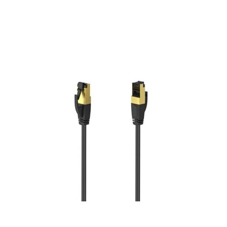 Cavo patch hama cat.8 1.5m