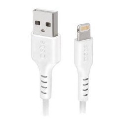 Cavo lightning sbs usb a lightning 2m bianco
