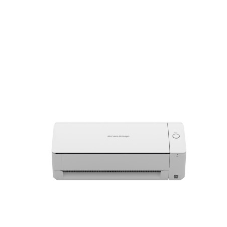 Scanner documenti fujitsu scansnap ix1300 30ppm/a4/usb 3.2/duplex/wi-fi/20adf